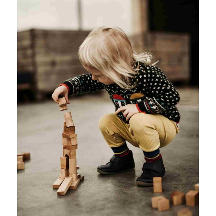 Wooden Story – Duurzaam Spelen