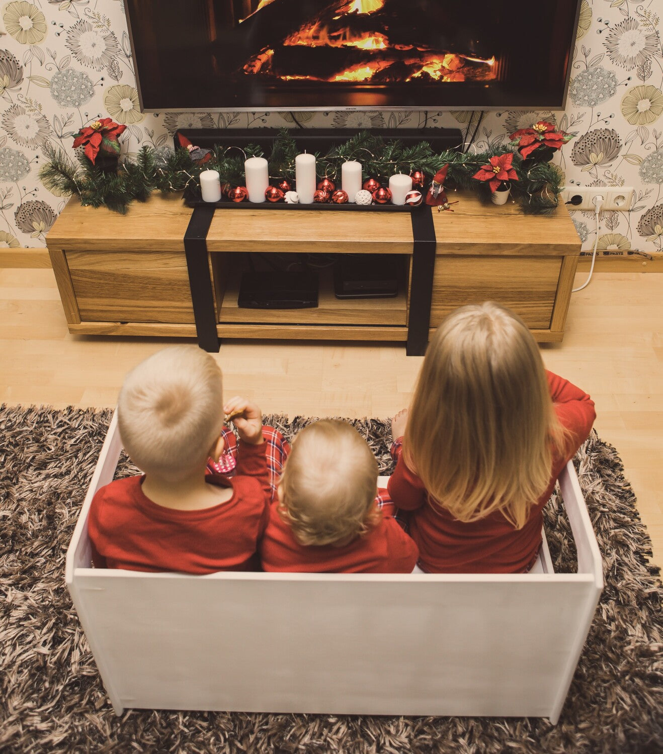 Montessori Afleertafel Stoelset Veilig Minimalistisch by Montessori House Bed