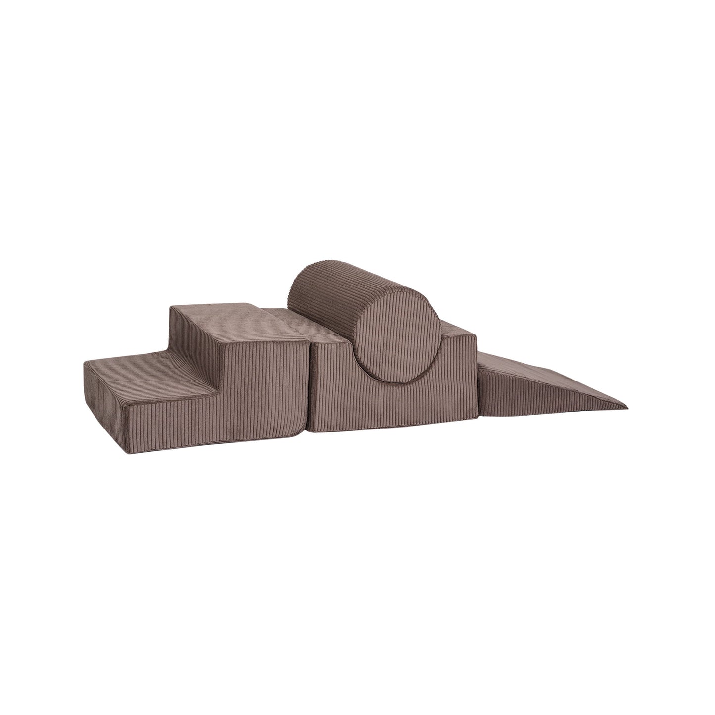 Esthetische Vormenset Bruin Speelsets Voor Kinderen by MeowBaby