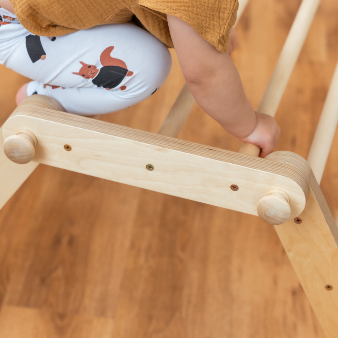 Groeiverlengstuk Klimdriehoek SIPITRI Uitbreidingsset by Ette Tete