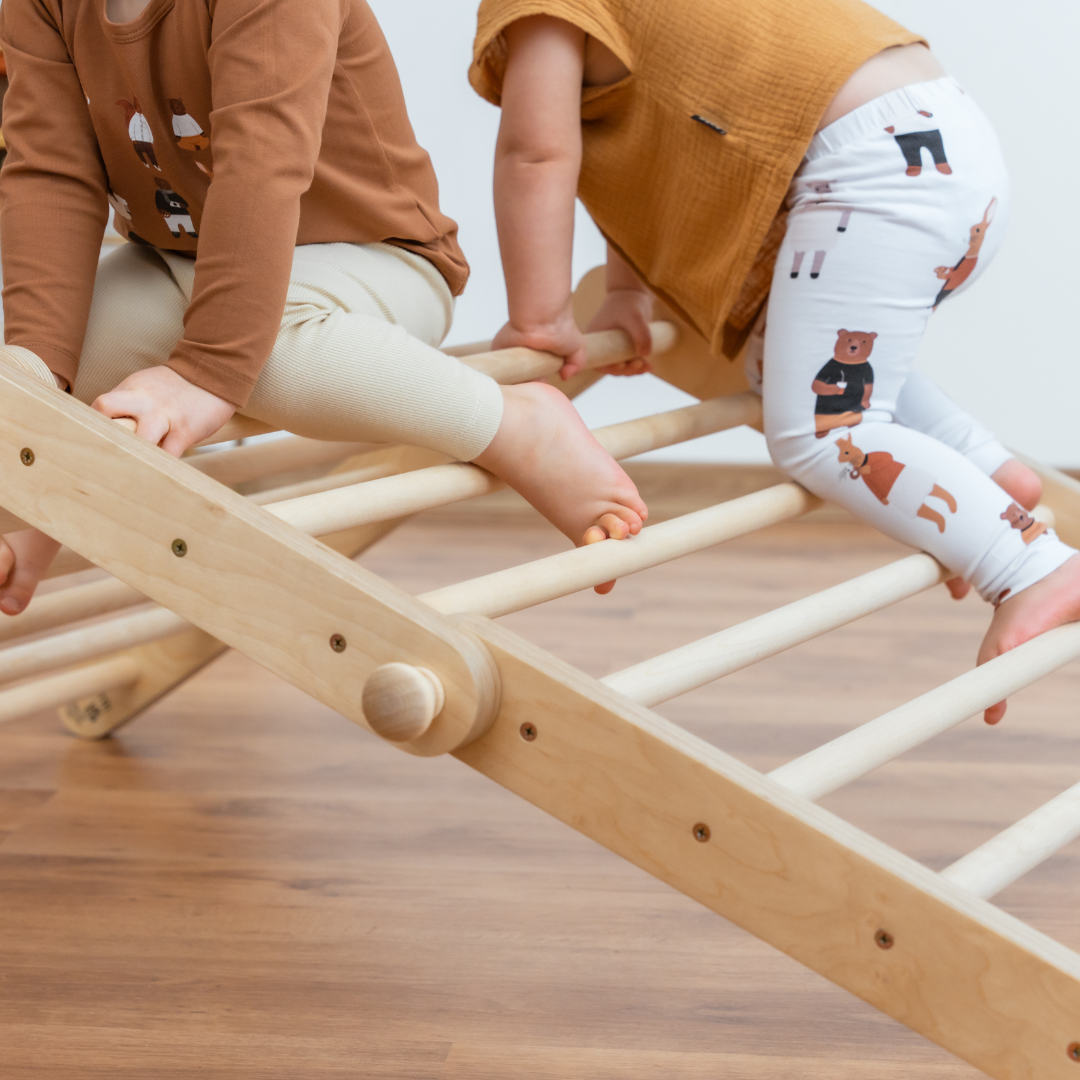 Groeiverlengstuk Klimdriehoek SIPITRI Uitbreidingsset by Ette Tete