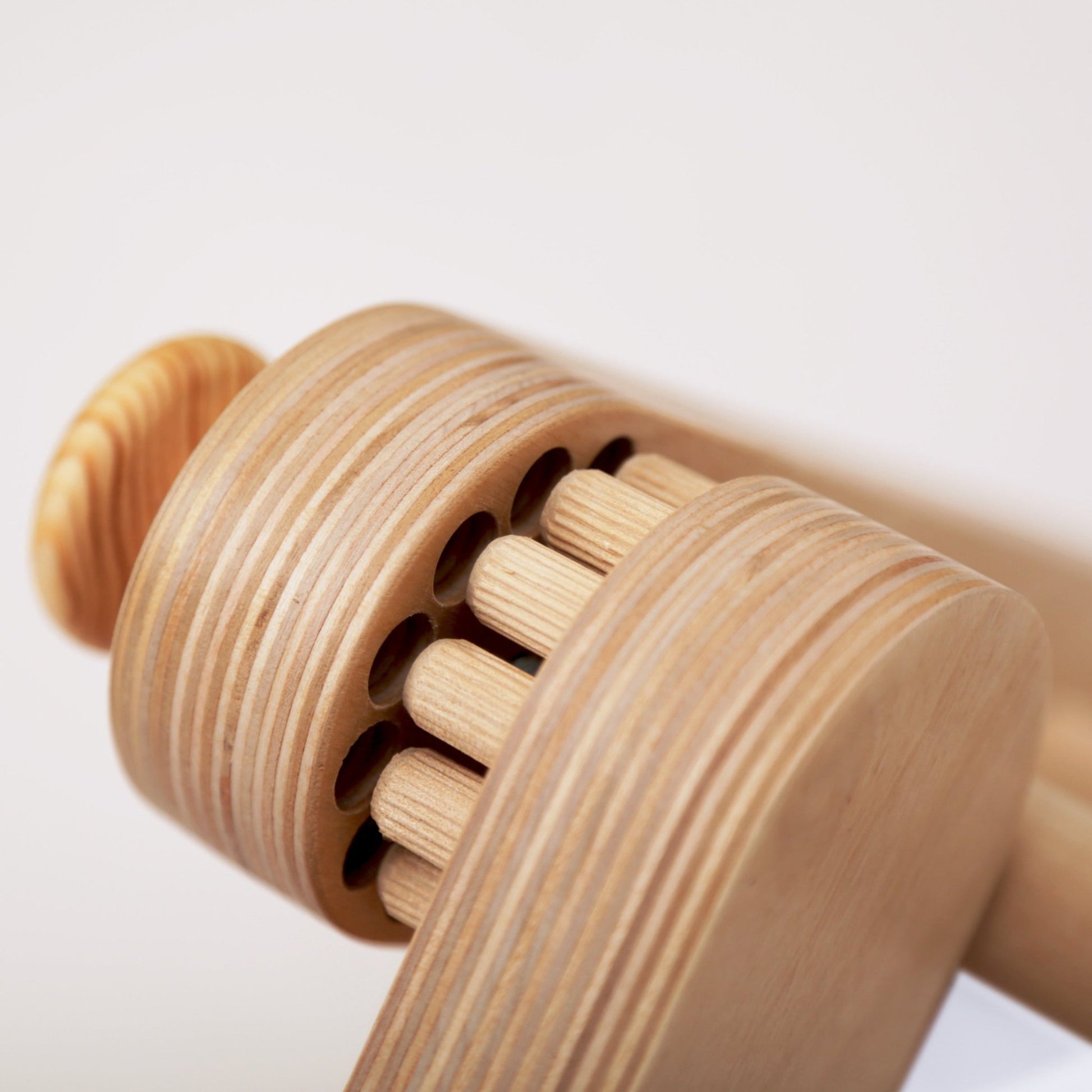 Klimdriehoek Verstelbaar Transformeerbaar Meerdere Vormen by Ette Tete