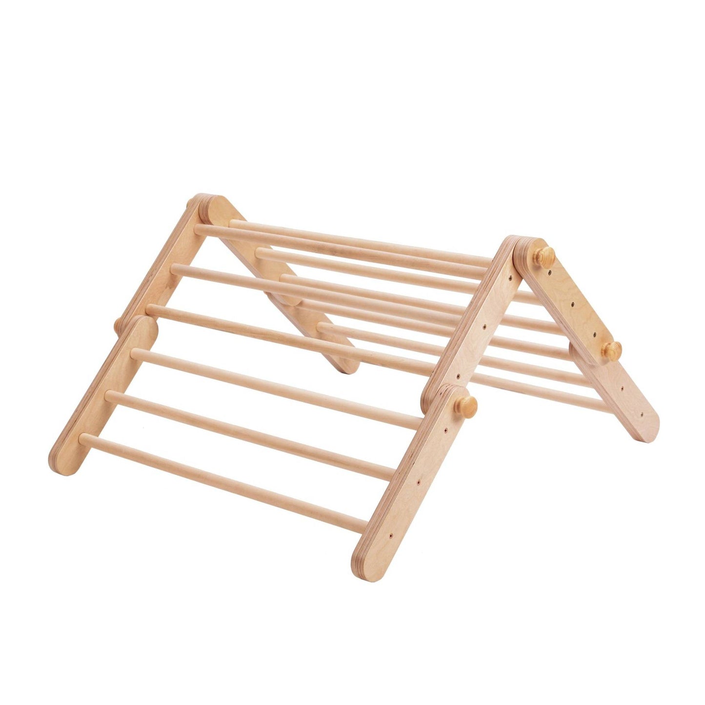 Klimdriehoek Verstelbaar Transformeerbaar Meerdere Vormen by Ette Tete