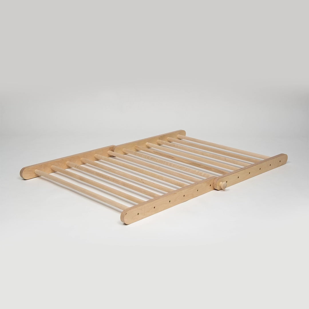 Klimdriehoek Tweede Segment Veiligheidsgecertificeerd by Ette Tete