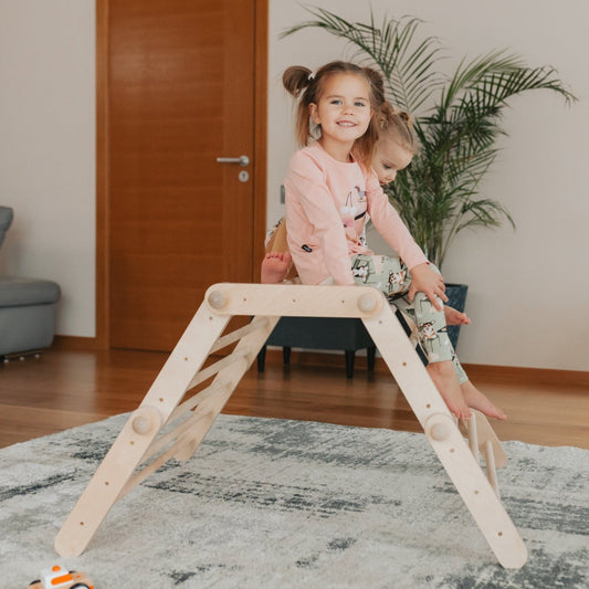 Klimframe Verstelbare Segmenten Langdurig Voor Kleintjes by Ette Tete
