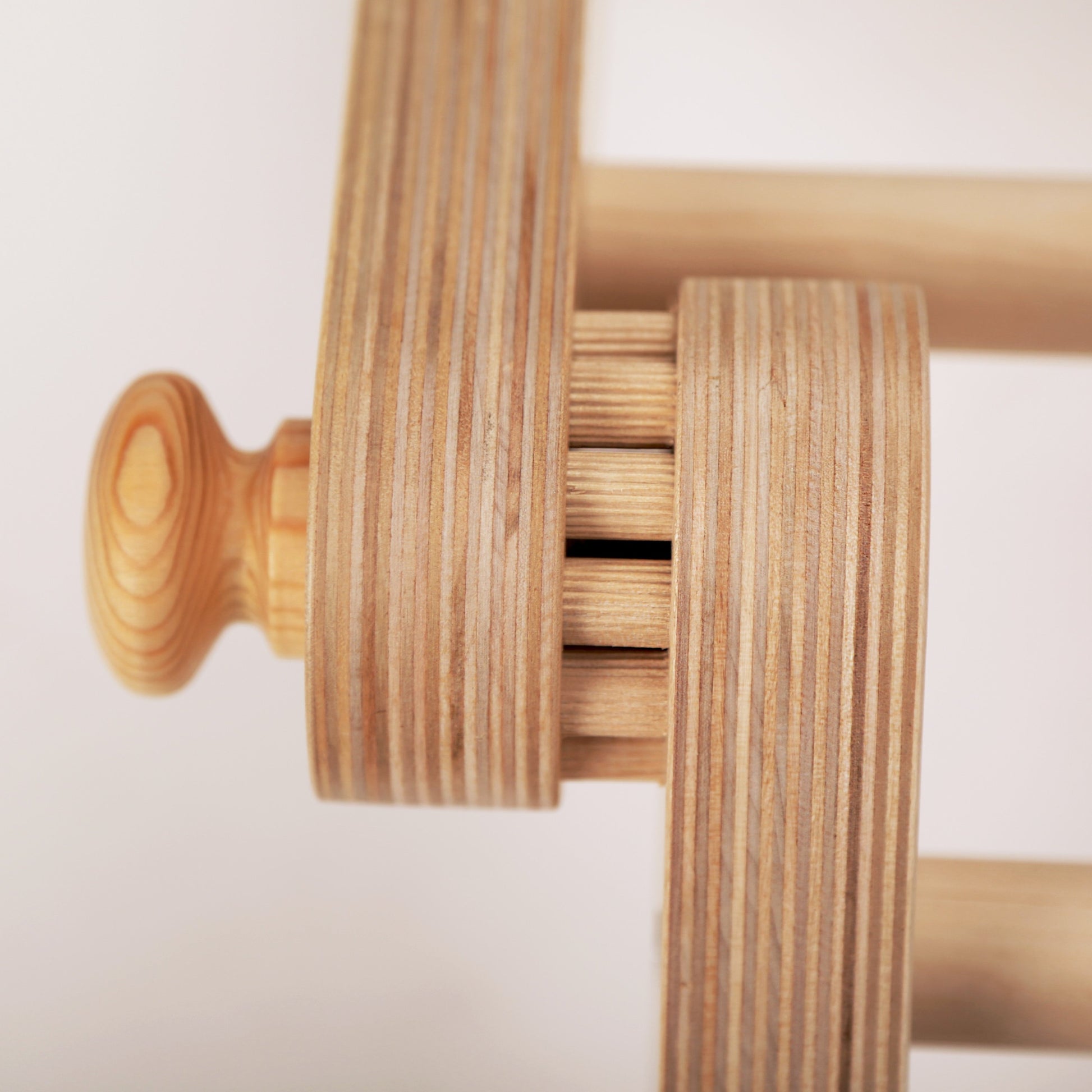 Klimframe Verstelbare Segmenten Langdurig Voor Kleintjes by Ette Tete