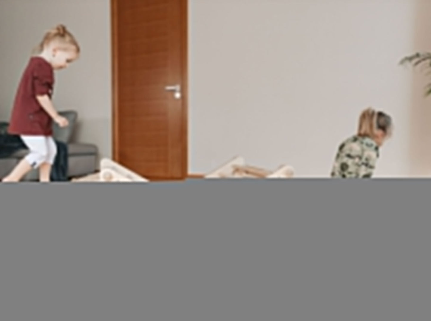 Klimframe Verstelbare Segmenten Langdurig Voor Kleintjes by Ette Tete