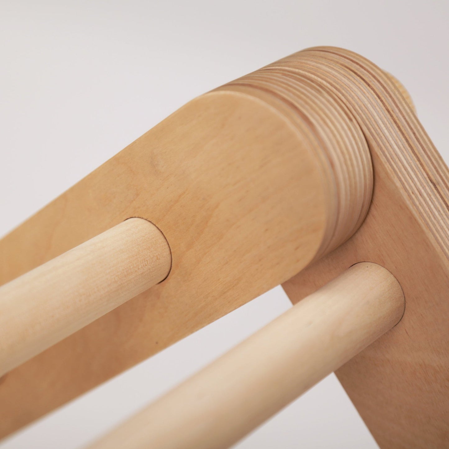 Klimframe Verstelbare Segmenten Langdurig Voor Kleintjes by Ette Tete