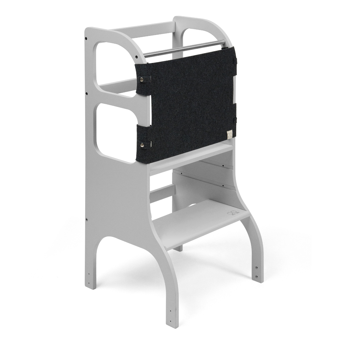 Veiligheidsnet Voor Helpertorens Extra Beveiliging Kinderen by Ette Tete