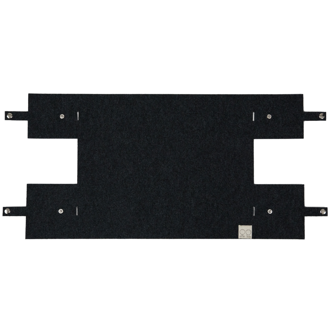 Veiligheidsnet Voor Helpertorens Extra Beveiliging Kinderen by Ette Tete