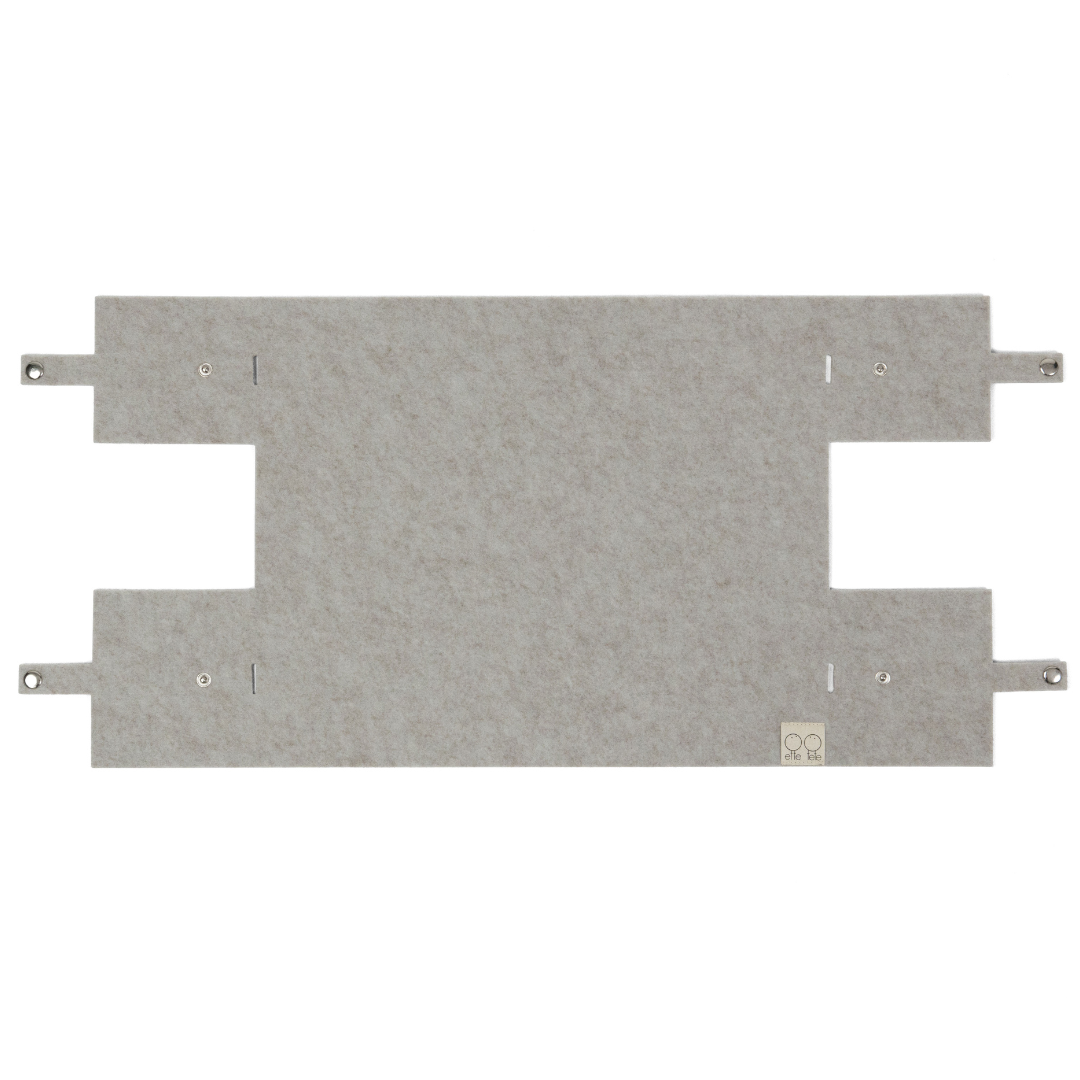 Veiligheidsnet Voor Helpertorens Extra Beveiliging Kinderen by Ette Tete