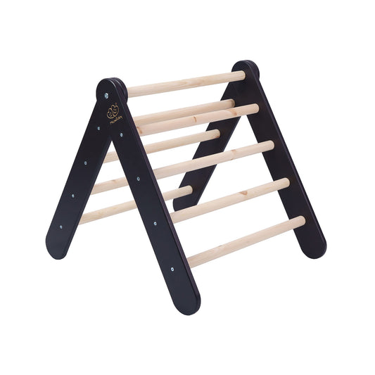 Ladderhuis Met Roze Kinderkameraccessoire Speelruimte by MeowBaby