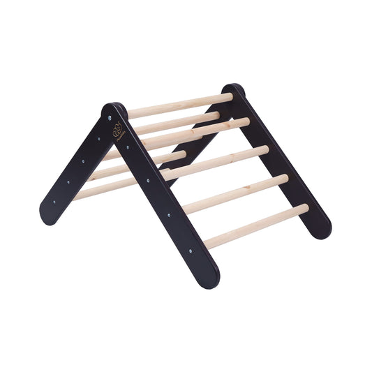Ladderhuis Met Roze Kinderkameraccessoire Speelruimte by MeowBaby