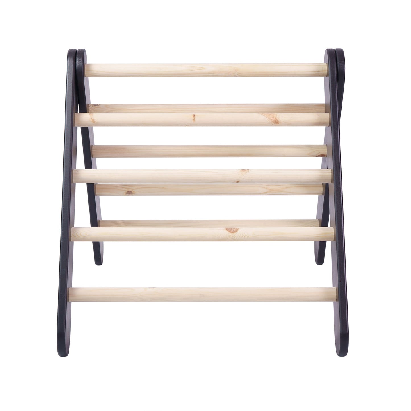 Ladderhuis Met Roze Kinderkameraccessoire Speelruimte by MeowBaby
