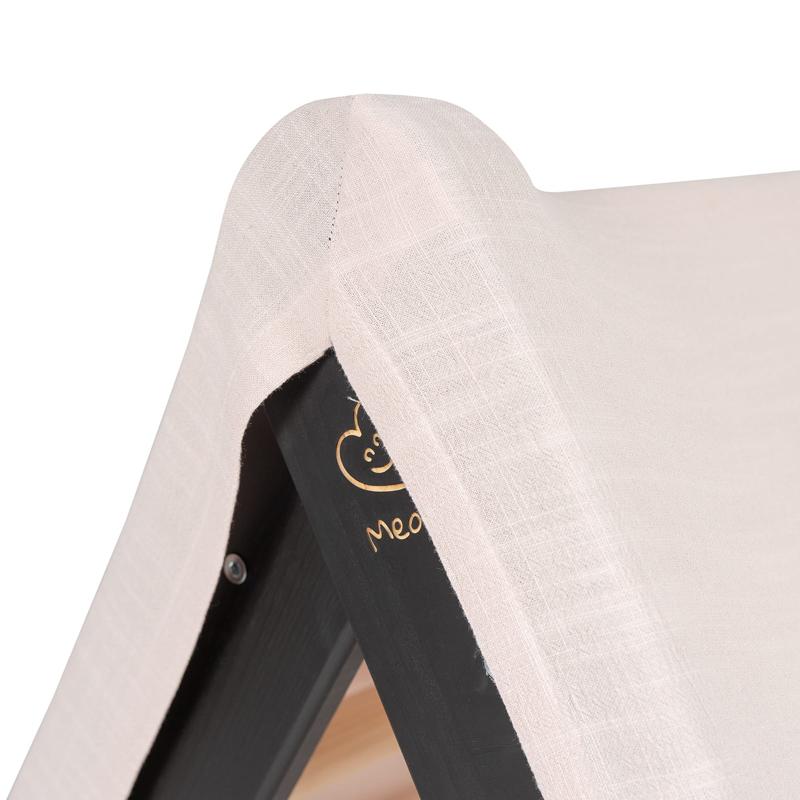 Ladderhuis Met Roze Kinderkameraccessoire Speelruimte by MeowBaby