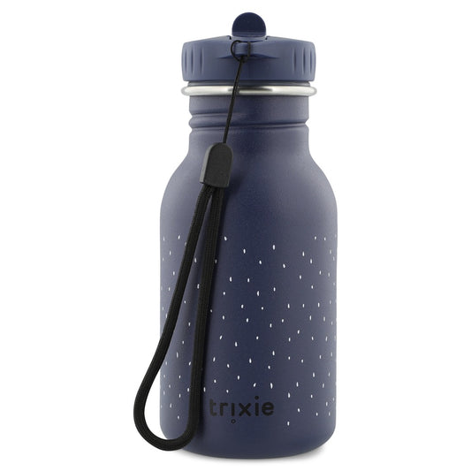 Roestvrijstaal Drinkfles 350 Ml Duurzaam Herbruikbaar by Trixie Baby