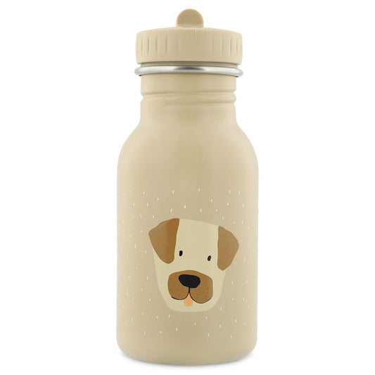 Roestvrijstalen Drinkfles 350 Milliliter Dubbelwandig by Trixie Baby
