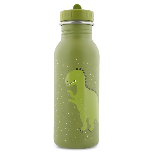 Roestvrijstalen Drinkfles 500 Milliliter Kindvriendelijk by Trixie Baby