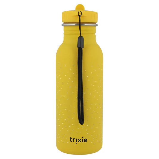 RVS Waterfles 500 Ml Duurzaam Voor Kinderen Veilig by Trixie Baby