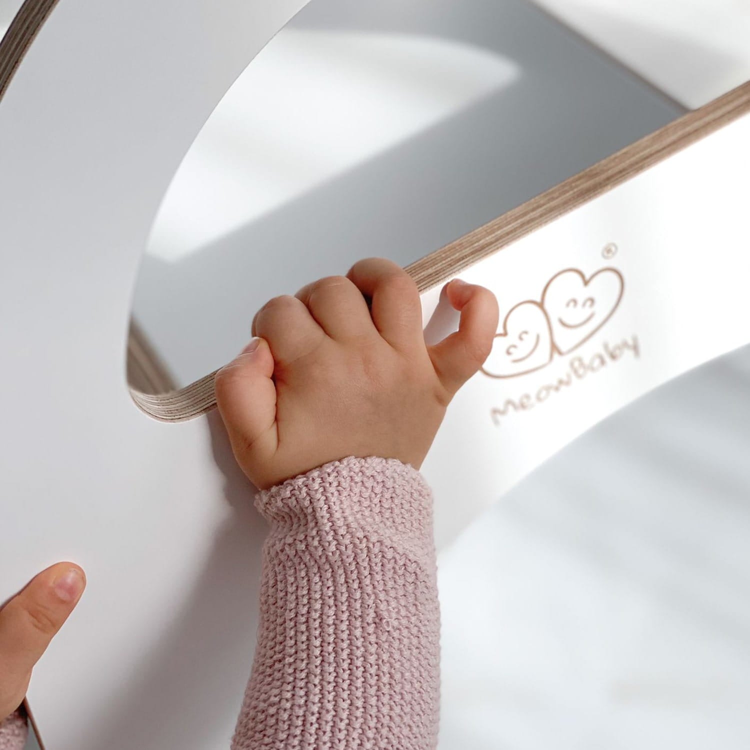 Houten Glijbaan Scandinavisch Speelruimte Voor Kinderen by MeowBaby