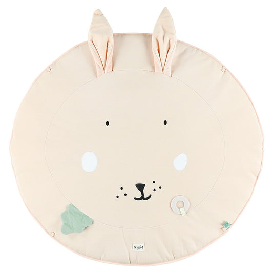 Activiteiten Speelmat Met Bogen En Speeltjes Voor Baby by Trixie Baby