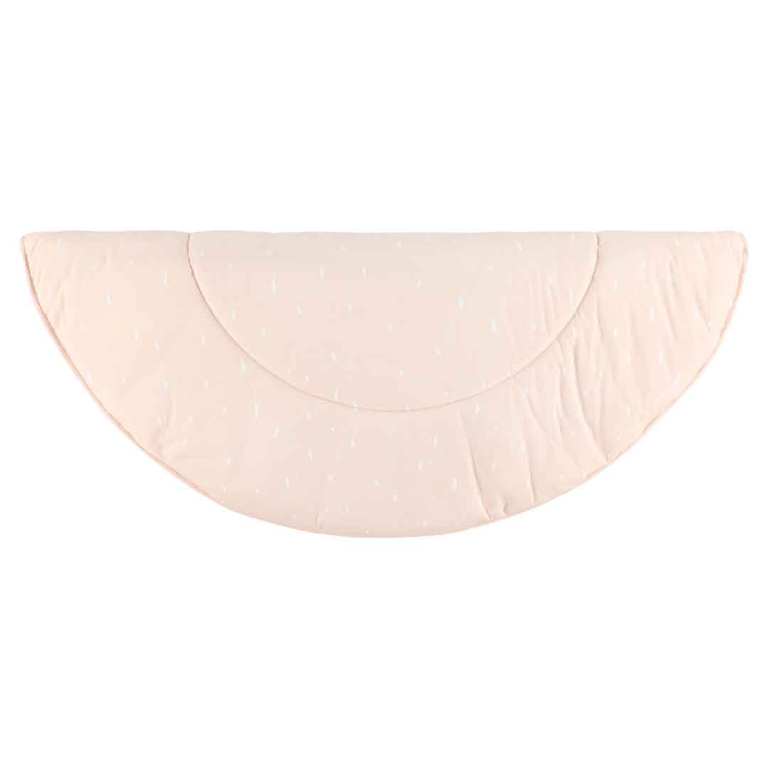 Activiteiten Speelmat Met Bogen En Speeltjes Voor Baby by Trixie Baby