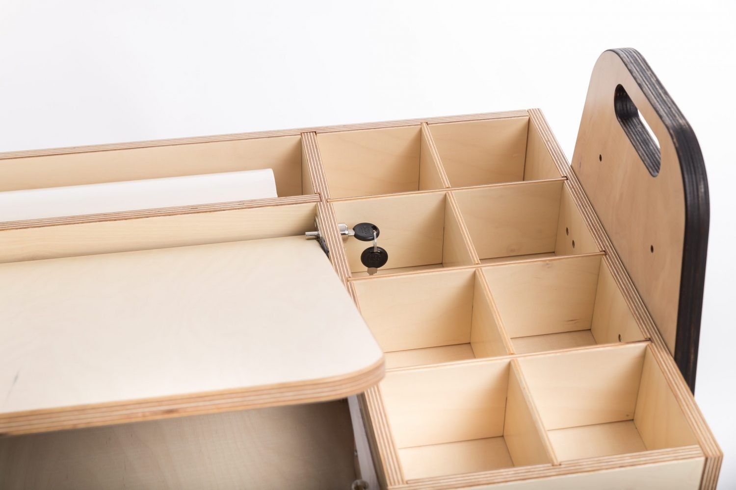 Montessori Tafel En Stoelenset Verstelbaar Mintgroene by Luula