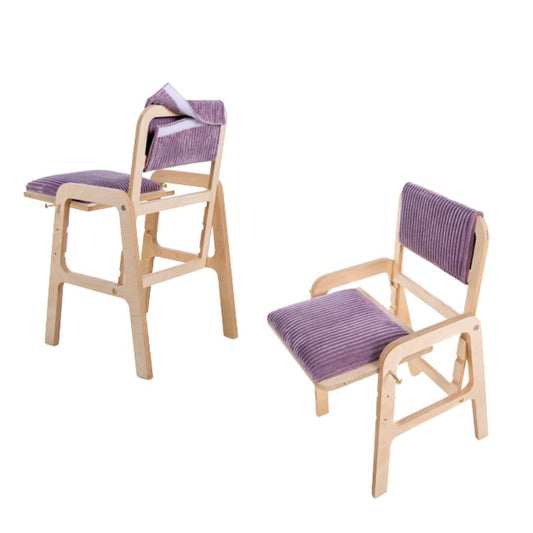 Montessori Verstelbare Tafel Sensorische Stoel Kinderen by Luula