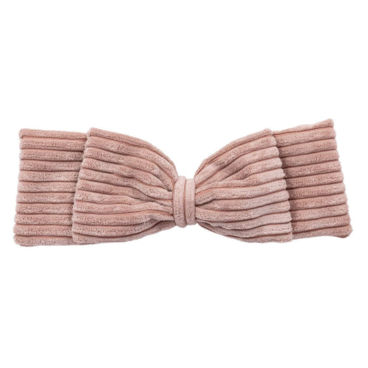 Babynest Gevlochten Korduroy Bumper Verstelbaar Praktisch by MeowBaby