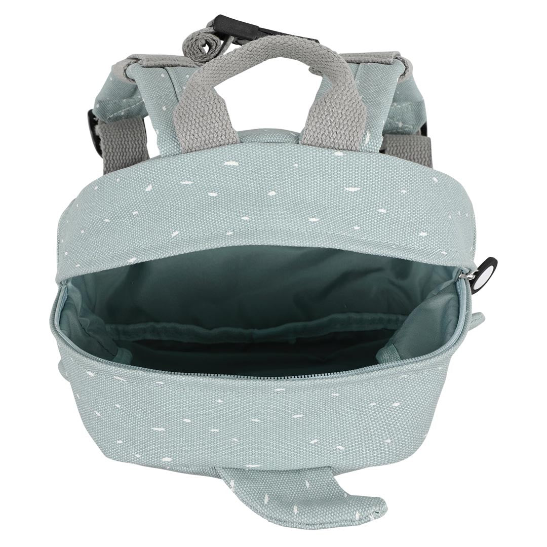 Rugzak Kinderen Verstelbare Schouderbanden Gewatteerd by Trixie Baby