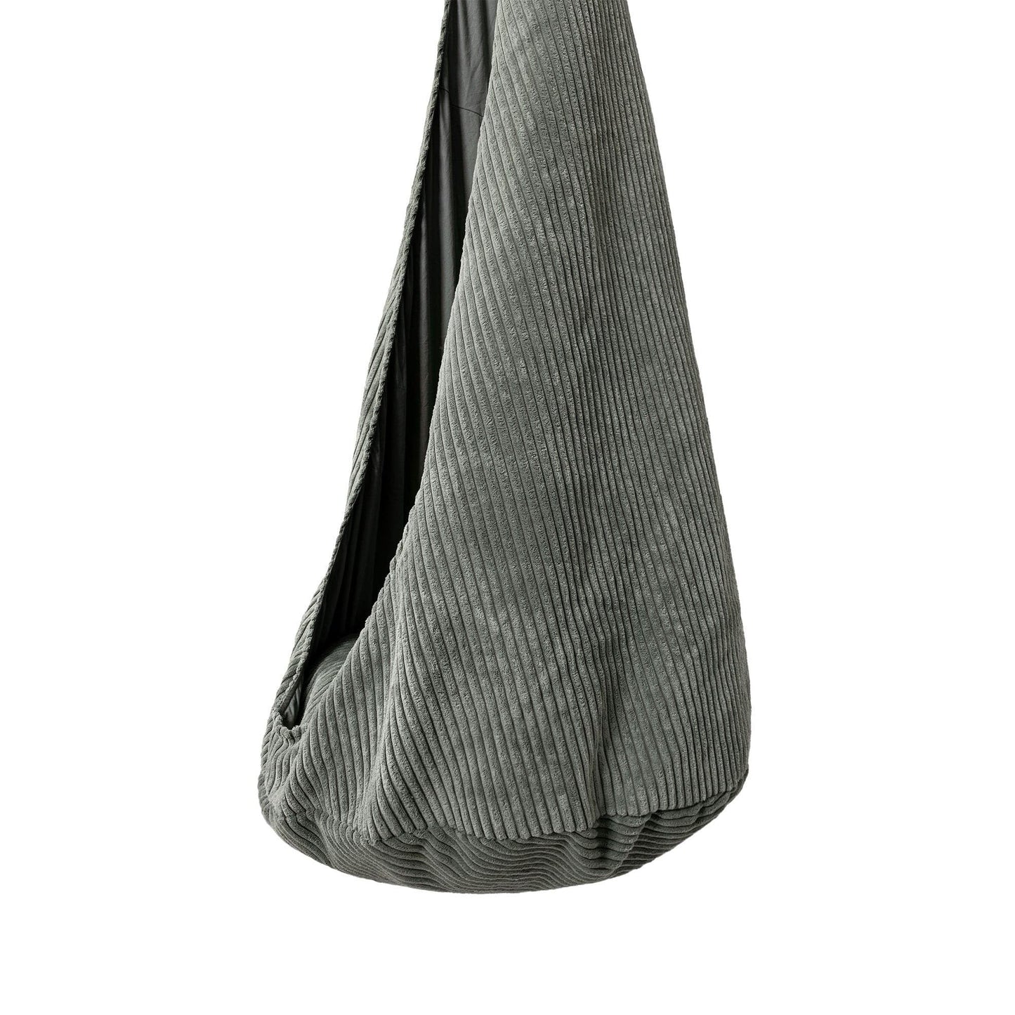 Schommel Voor Kinderen Fluweelachtige Korduroy Knus by MeowBaby