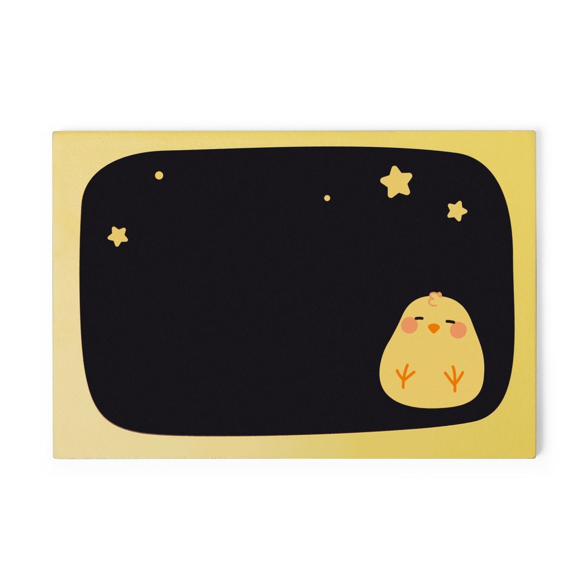 Houten Brievenbus Uitklapbaar Met Krijtstiften Brief by Gerardo's Toys