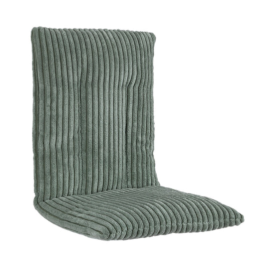 Binnenshuis Baby Schommel Vierkante Olijfgroen Houtmateriaal by MeowBaby