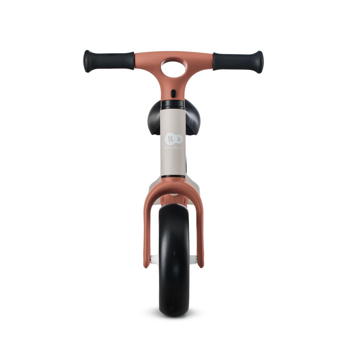 Kinder Loopfiets | Beige by Kinderkraft