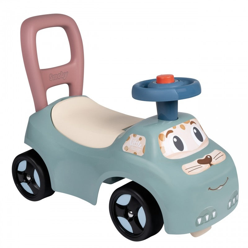 Kinder Loopauto met Toeter by Smoby