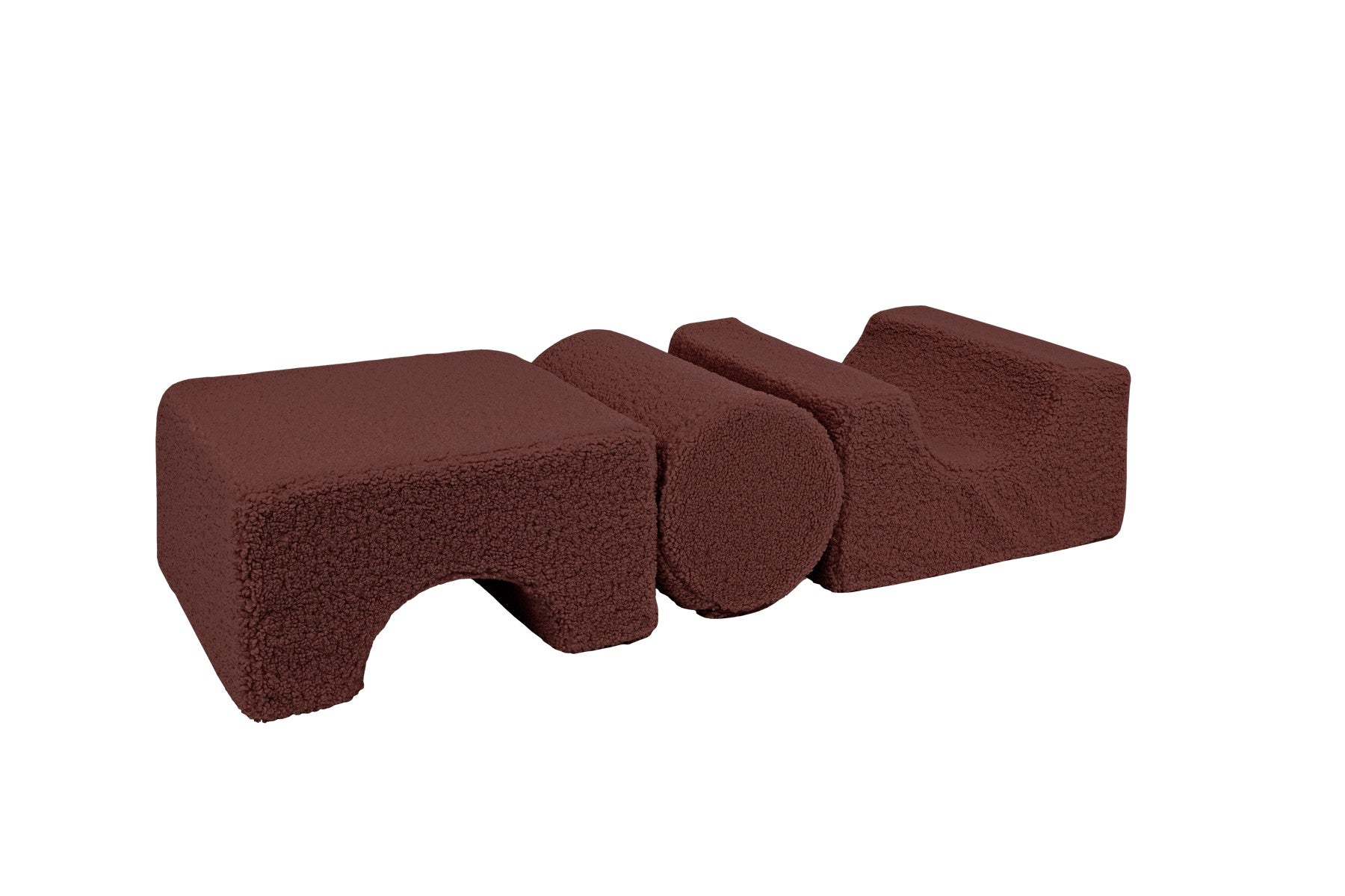 VormensetDrieElementenBruinEducatieveSpelervaringenVerrijkt by MeowBaby