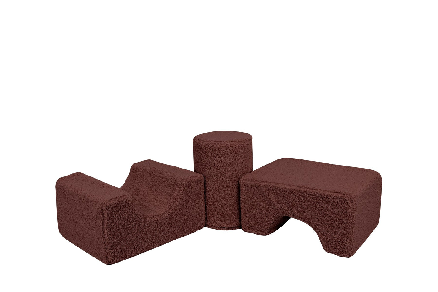 VormensetDrieElementenBruinEducatieveSpelervaringenVerrijkt by MeowBaby