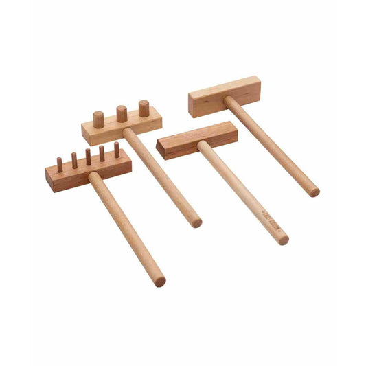Montessori Lade Accessoires Voor Ontwikkeling Speels by Wooden Story