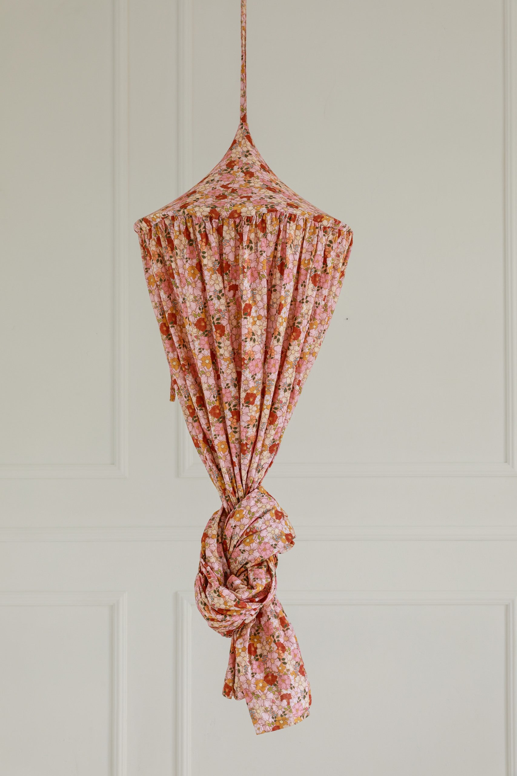 Katoenen Luifel Lentedecor Voor Speelhoek Ontspanning by moi mili