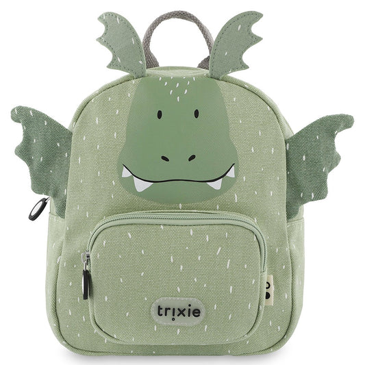 Dierenrugzak Verstelbare Draagriem Kindvriendelijk Uniek by Trixie Baby