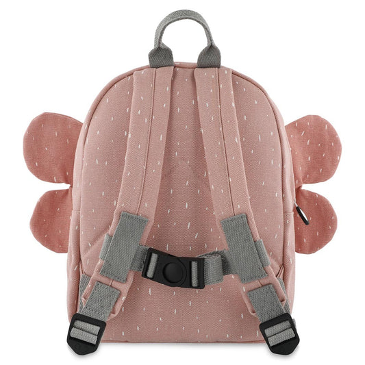 Rugzak Dier Vlinder Kindereducatief Veilig Kleuterschool by Trixie Baby