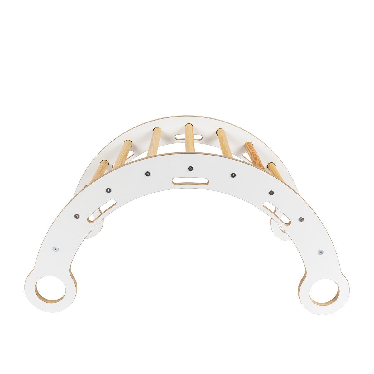 Schommelstoel Bewegingsspeelgoed Veilig Comfortabel by MeowBaby