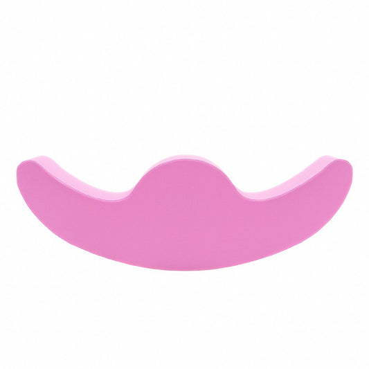 Dubbele Zachte SpeelSchommelzitje Roze Voor Kinderen by IGLU