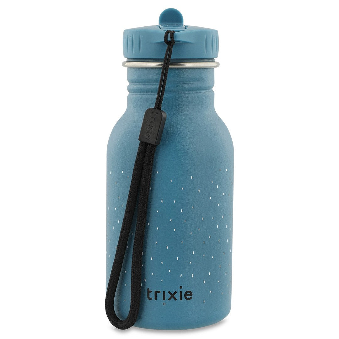 Roestvrijstalen Fles 350ml Kindvriendelijkheid Ontwerp by Trixie Baby