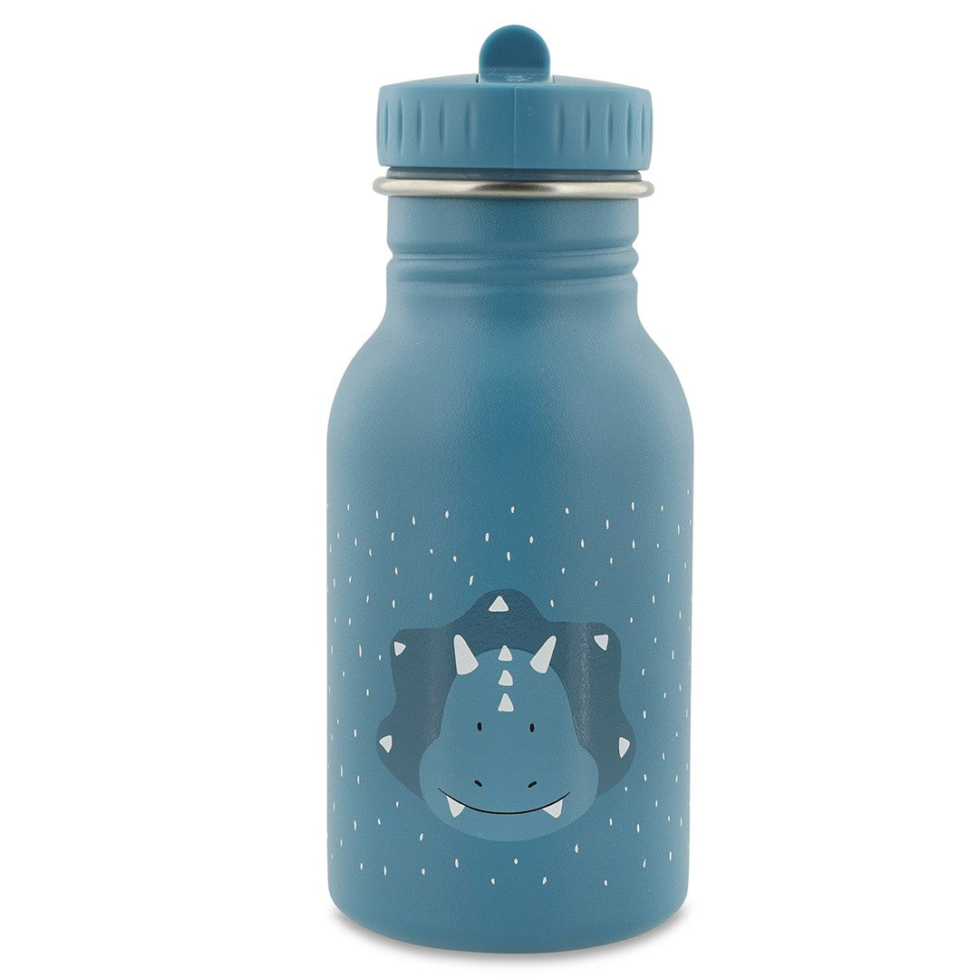 Roestvrijstalen Fles 350ml Kindvriendelijkheid Ontwerp by Trixie Baby