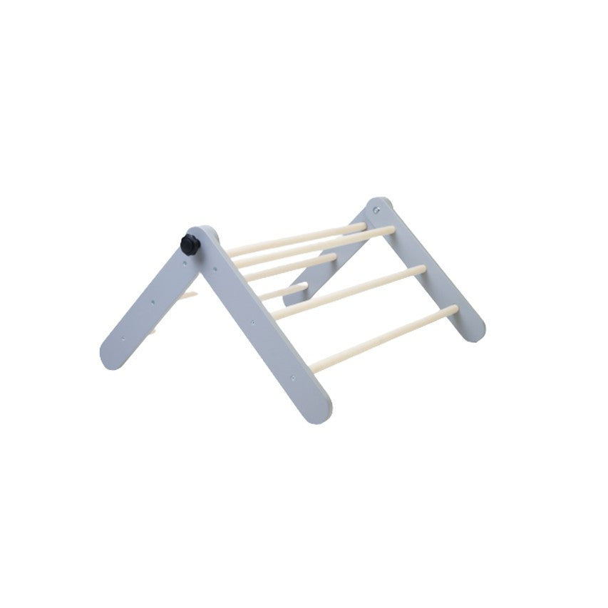 Pikler Driehoek Met Uitklapbare Secties Kinderontwikkeling by Family-scl
