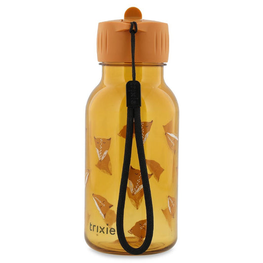 Tritan Fles 350ml Ultralichtgewicht Lekvrij Drinktuit by Trixie Baby
