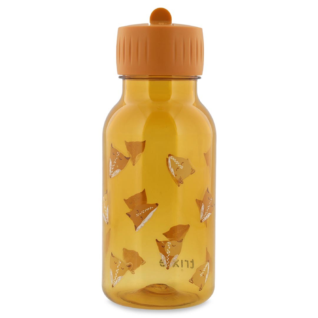 Tritan Fles 350ml Ultralichtgewicht Lekvrij Drinktuit by Trixie Baby