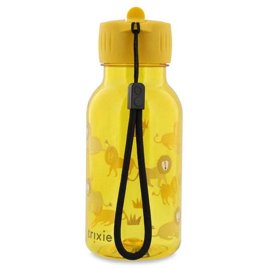 Drinkfles Tritan 350ml Lekvrije Tuit Kinderhandjes by Trixie Baby