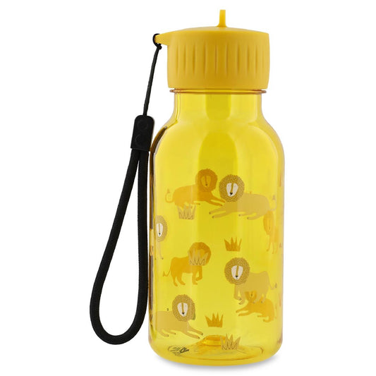 Drinkfles Tritan 350ml Lekvrije Tuit Kinderhandjes by Trixie Baby